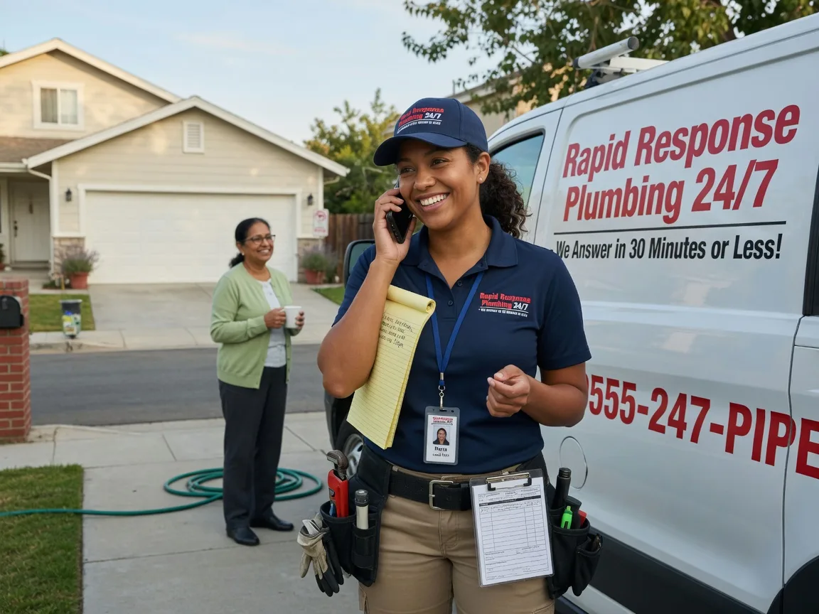 Emergency Plumber Quinwood, WV FAQs